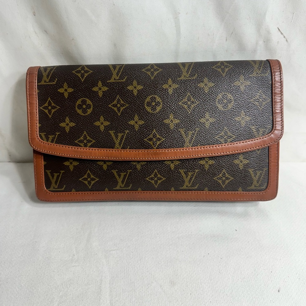 Louis Vuitton Clutch Bag